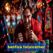 benfica totalcorner